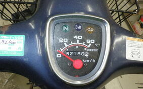 HONDA C50 SUPER CUB AA01