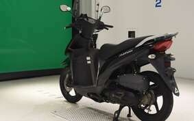 SUZUKI ADDRESS 110 CE47A