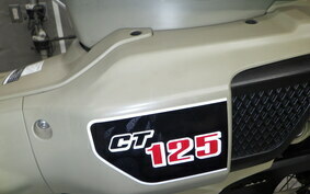 HONDA CT125 HUNTER CUB JA55