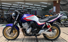 HONDA CB400SF 2010 NC42