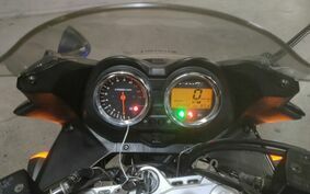 SUZUKI BANDIT 1200 S 2007 GV79A