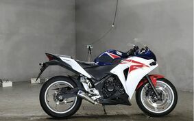 HONDA CBR250R MC41