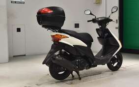 SUZUKI ADDRESS V125 S CF4MA