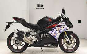 HONDA CBR250RR A MC51