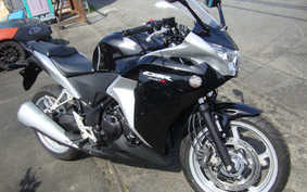 HONDA CBR250R ABS CS250R