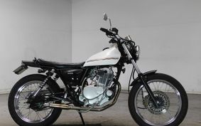 SUZUKI GRASS TRACKER BigBoy NJ4BA