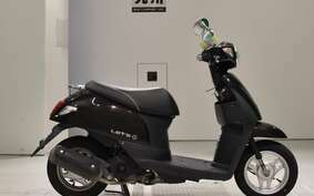 SUZUKI LET's G CA4AA