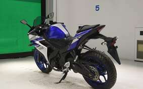 YAMAHA YZF-R25 RG10J