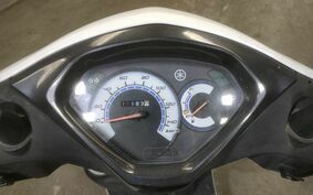 YAMAHA AXIS Z SED7J