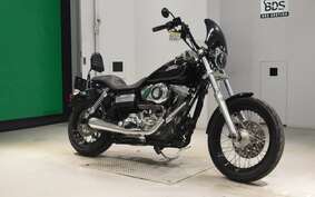 HARLEY FXDC 1580 2008 GV4