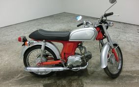 HONDA BENLY 50 S CD50