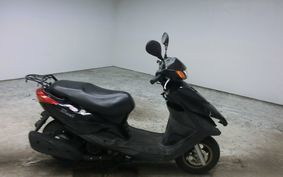 YAMAHA AXIS 125 TREET SE53J