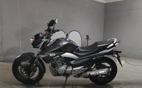 SUZUKI GSR250 GJ55D