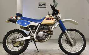 HONDA XR250R ME06