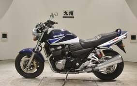 SUZUKI GSX1400 2005 GY71A