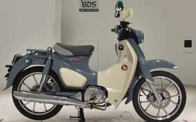 HONDA C125 SUPER CUB JA48