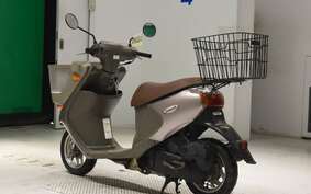 SUZUKI LET's 4 Basket CA43A