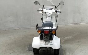 HONDA GYRO X TD02