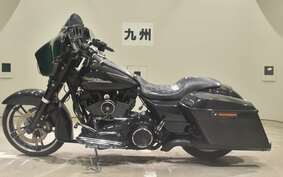 HARLEY FLHX 1690 2014 KBM