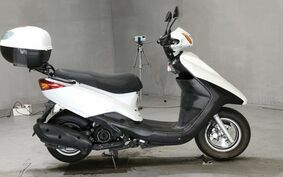 YAMAHA AXIS 125 TREET SE53J