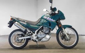 KAWASAKI KLE250 Anhelo 1993 LE250A