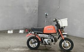 HONDA GORILLA Z50J