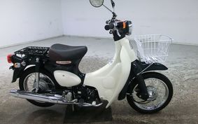 HONDA LITTLE CUB Cell AA01