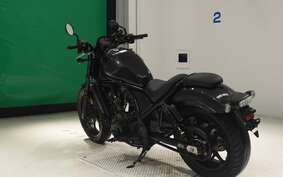 HONDA REBEL 1100 DCT 2022 SC83