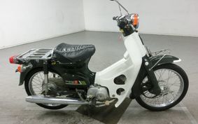 HONDA C70 SUPER CUB HA02