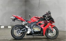 HONDA CBR1000RR 2007 SC57