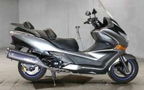 HONDA SILVER WING 600 GT 2009 PF02