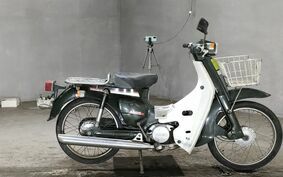 SUZUKI BIRDIE 50 BA12A