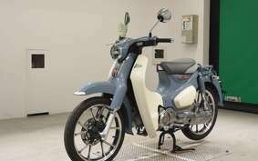 HONDA C125 SUPER CUB JA58