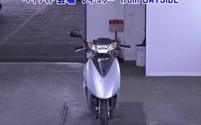 HONDA ディオ-6 AF62