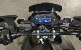 YAMAHA FZ25 RG69