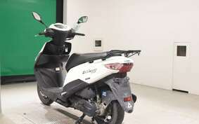 SUZUKI ADDRESS V125 DT11A