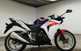 HONDA CBR250R MC41