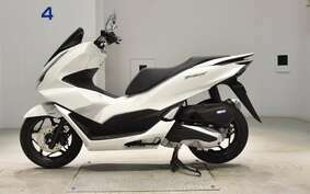 HONDA PCX125 JK05