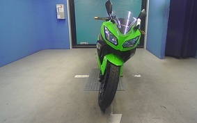 KAWASAKI NINJA 250 2014 EX250L