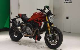 DUCATI M1200 S 2021