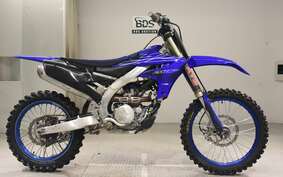 YAMAHA YZ250F CG40C