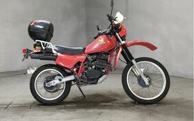 HONDA XL250R MD03