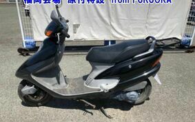 HONDA SPACY JF04