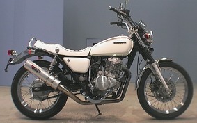 HONDA CB400SS E 2009 NC41