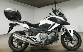 HONDA NC 700 X DCT 2012 RC63