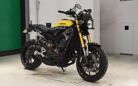 YAMAHA XSR900 2016 RN46J