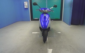 SUZUKI LET's 2 CA1PA