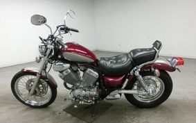 YAMAHA VIRAGO 400 1992 2NT