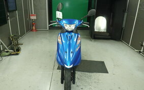 SUZUKI ADDRESS V125 G CF46A