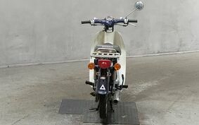 HONDA C70 SUPER CUB HA02